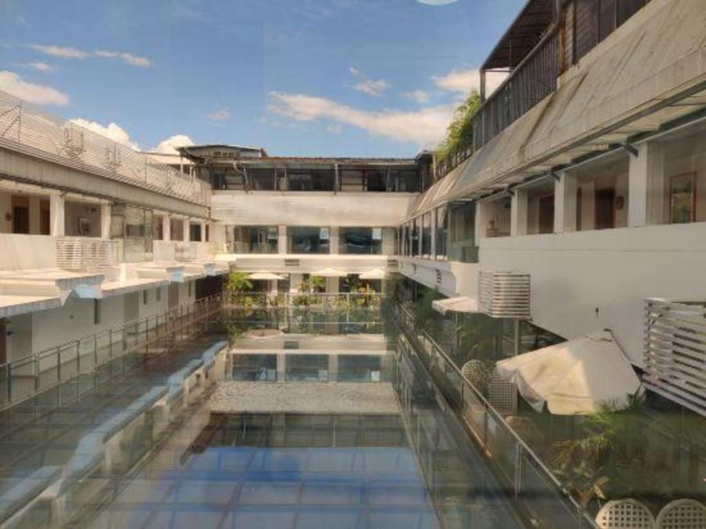 Guilin Sky Palace Hotel Exterior foto