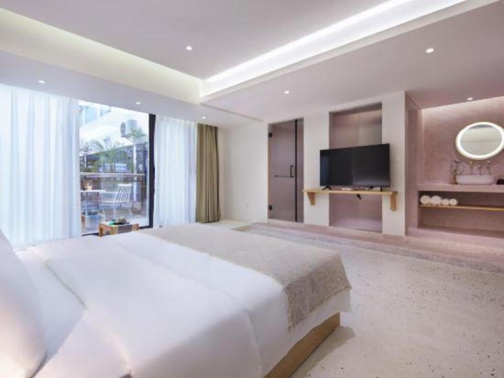 Guilin Sky Palace Hotel Exterior foto