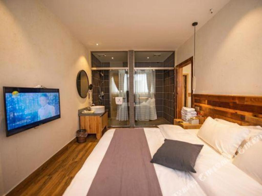 Guilin Sky Palace Hotel Exterior foto