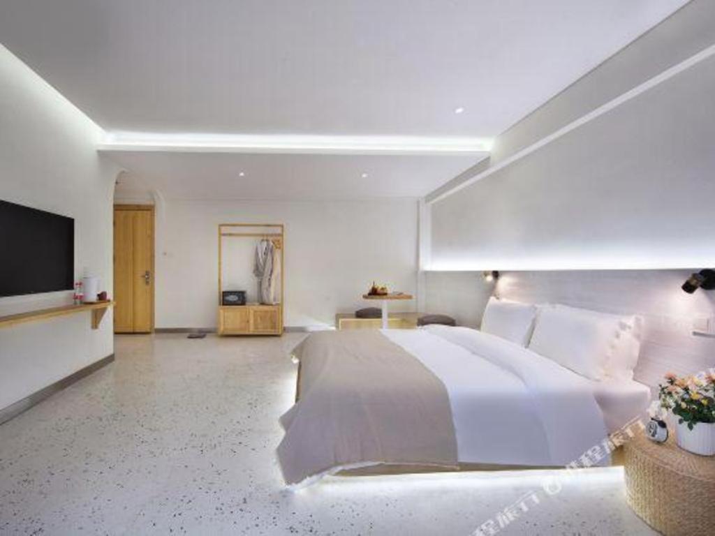 Guilin Sky Palace Hotel Exterior foto