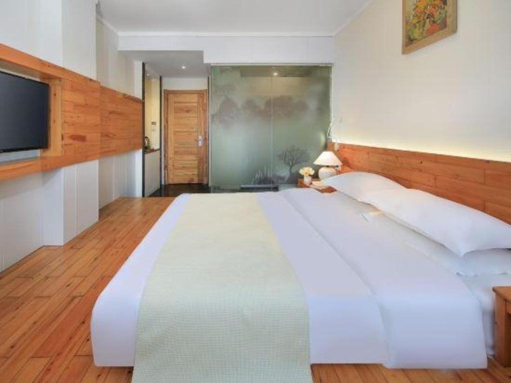 Guilin Sky Palace Hotel Exterior foto